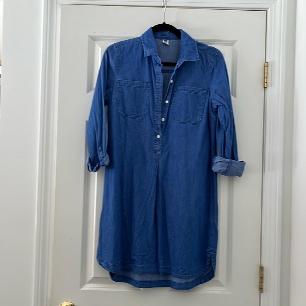 Old Navy Dress